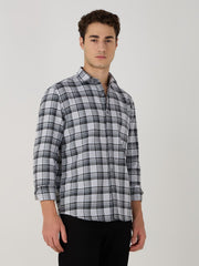 OXFORD GINGHAM