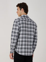OXFORD GINGHAM