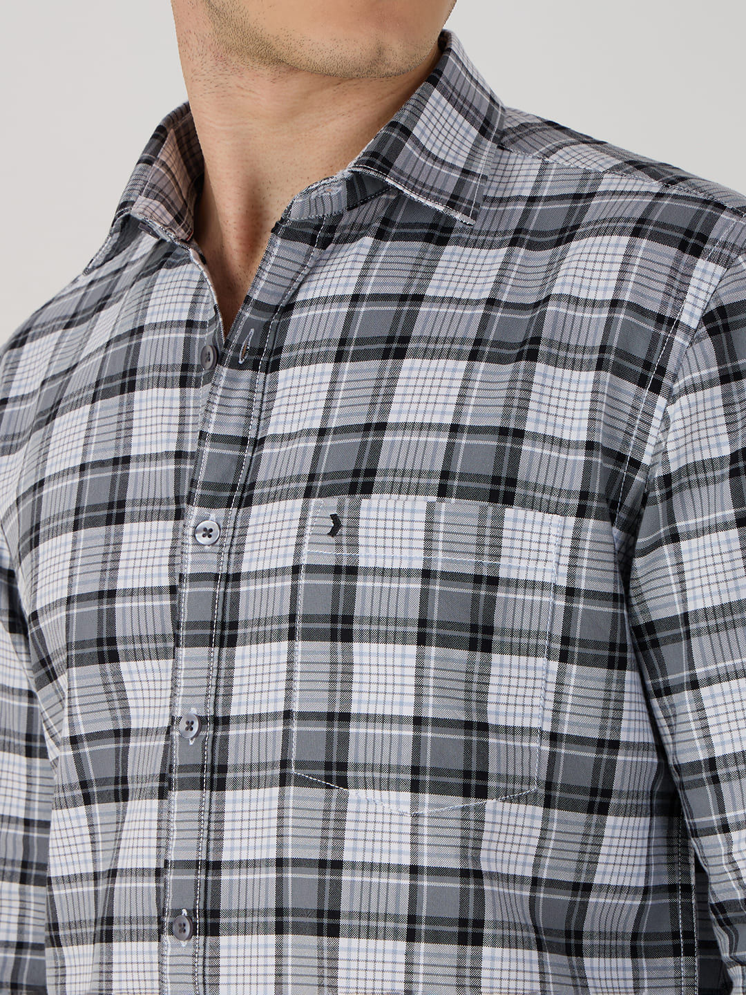 OXFORD GINGHAM