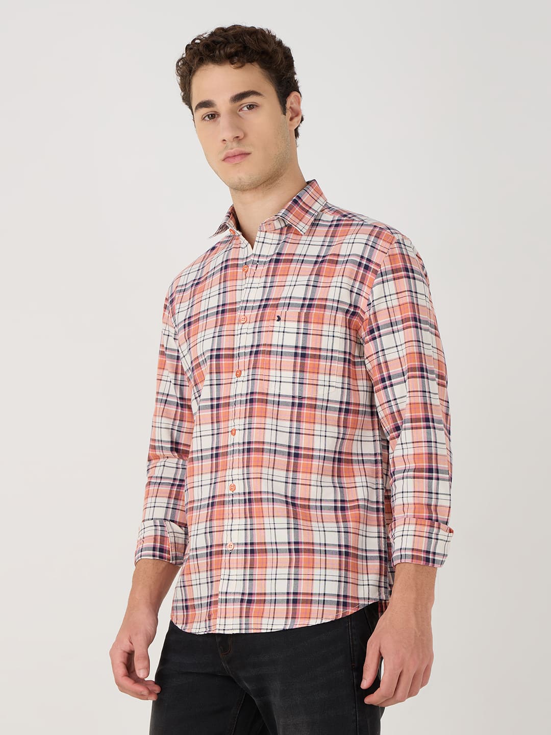 OXFORD CHECK