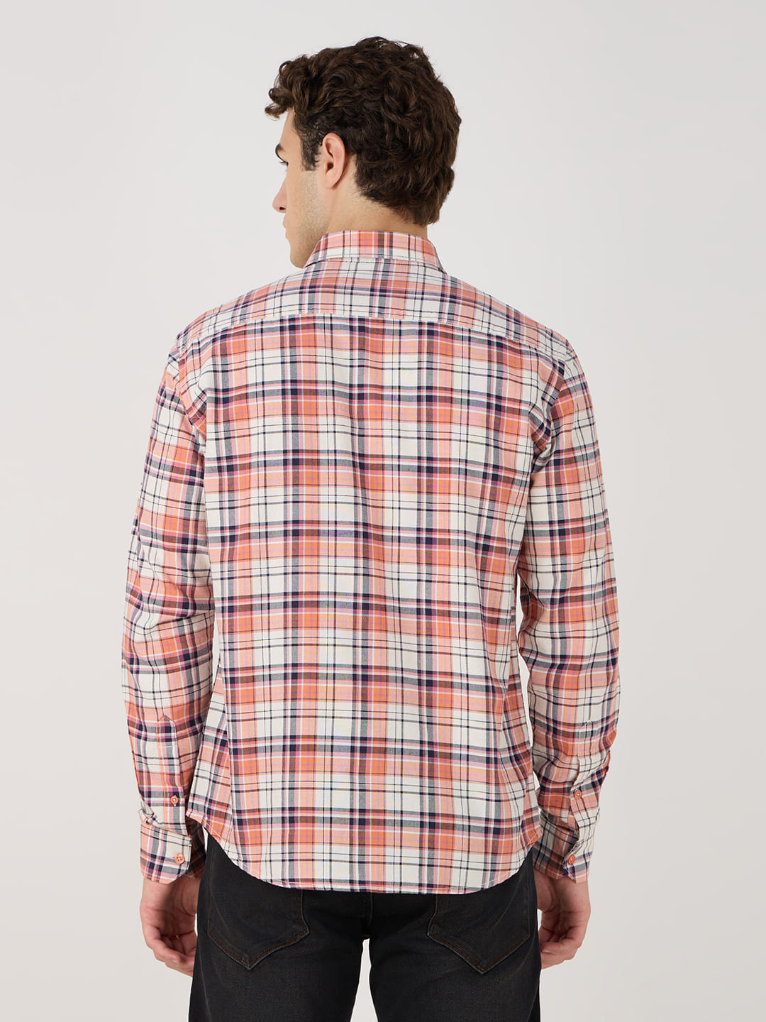 OXFORD CHECK