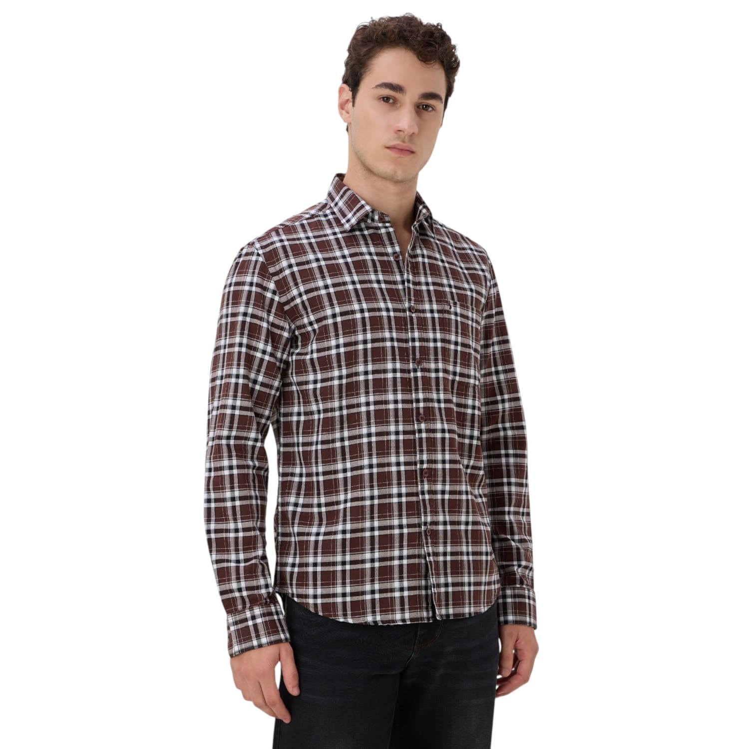 OXFORD CHECK