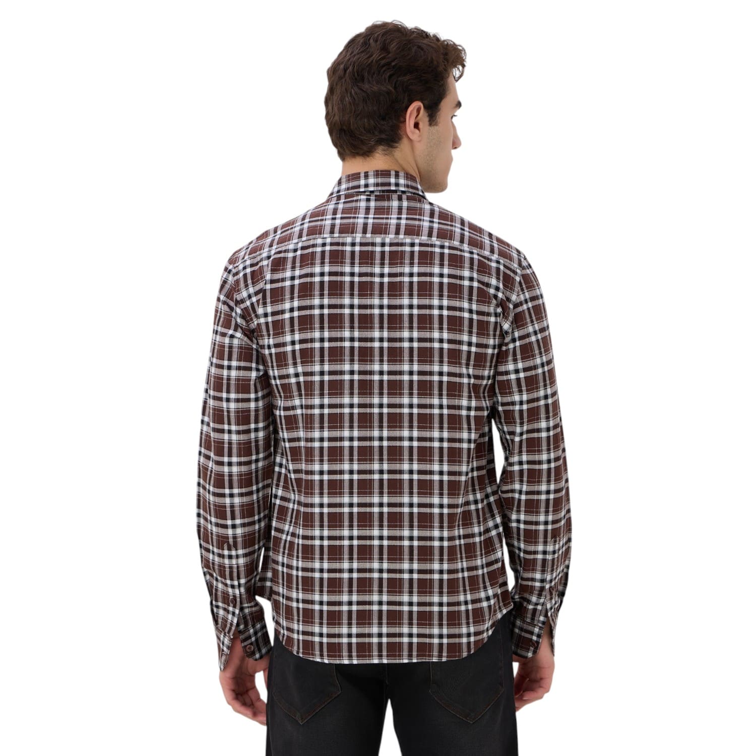 OXFORD CHECK