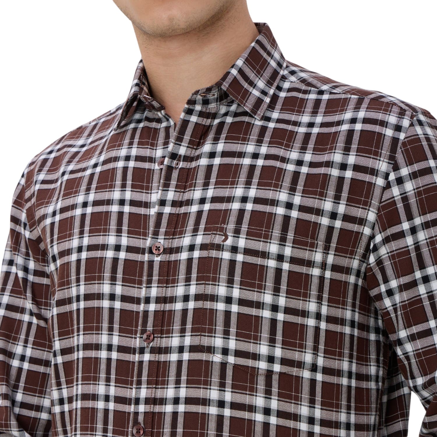 OXFORD CHECK