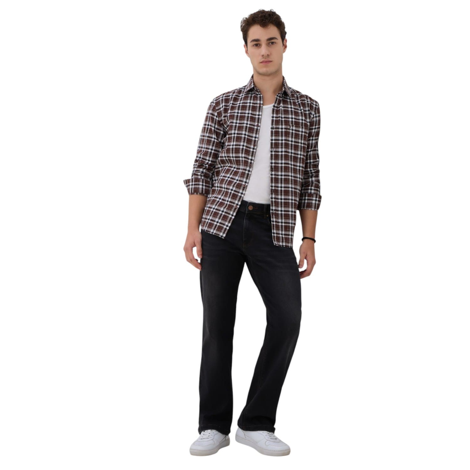 OXFORD CHECK