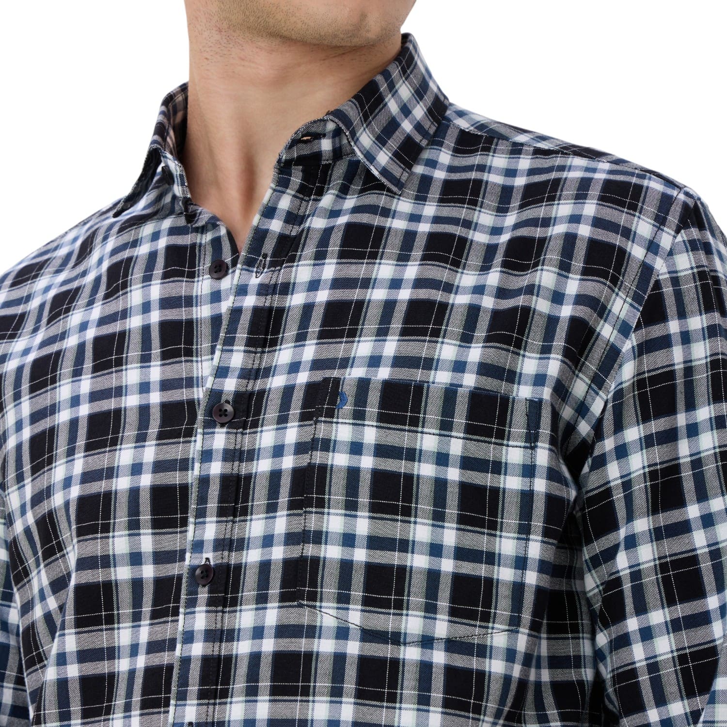 OXFORD GINGHAM