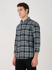 OXFORD CHECK