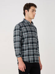 OXFORD CHECK