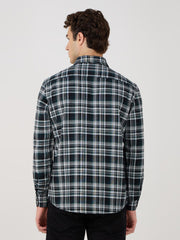 OXFORD CHECK