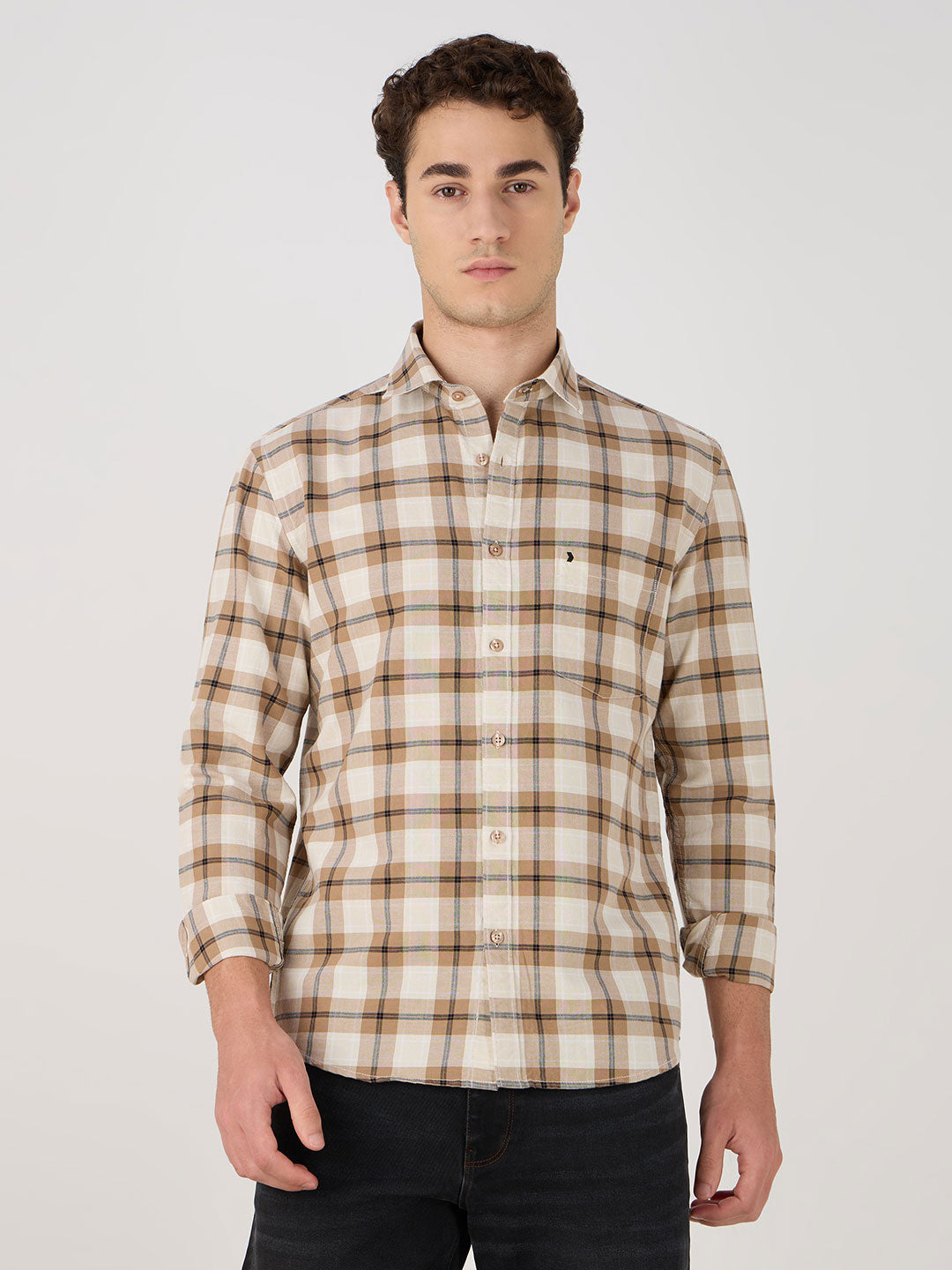 OXFORD CHECK