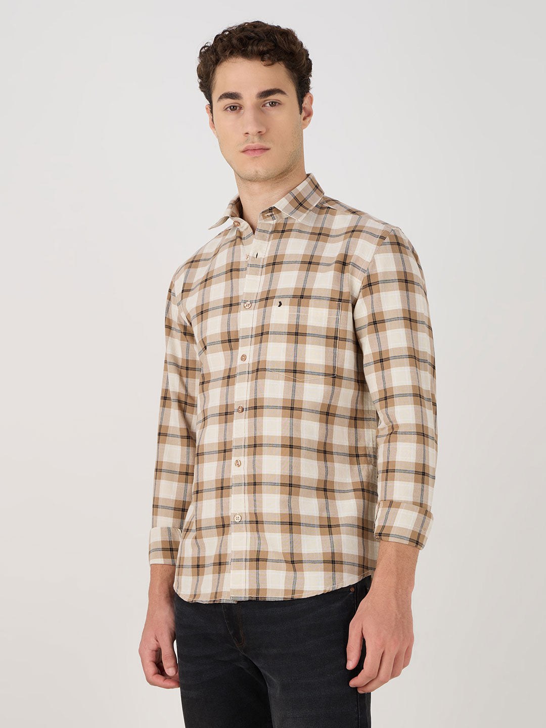 OXFORD CHECK