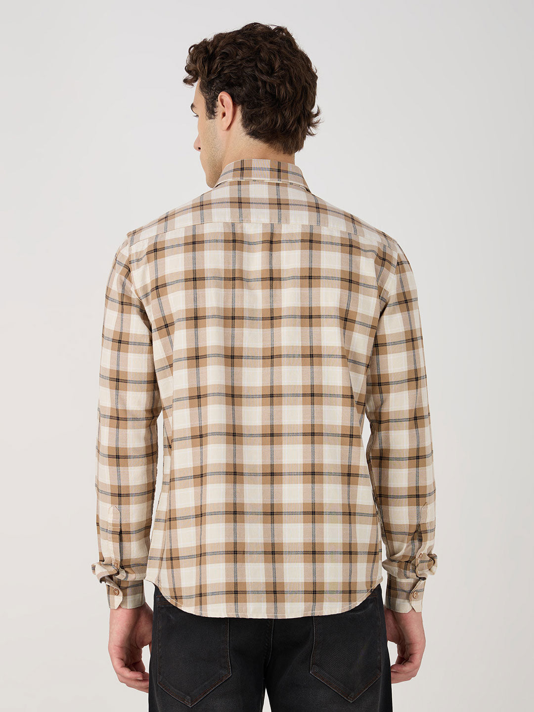 OXFORD CHECK