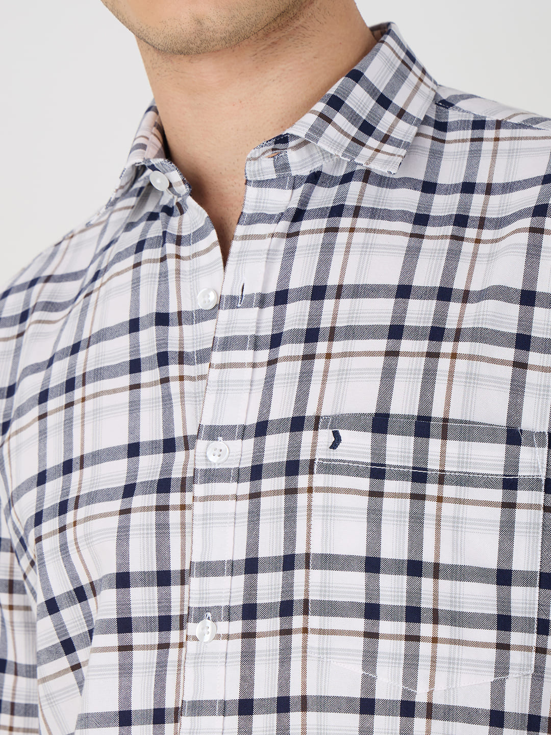 OXFORD GINGHAM