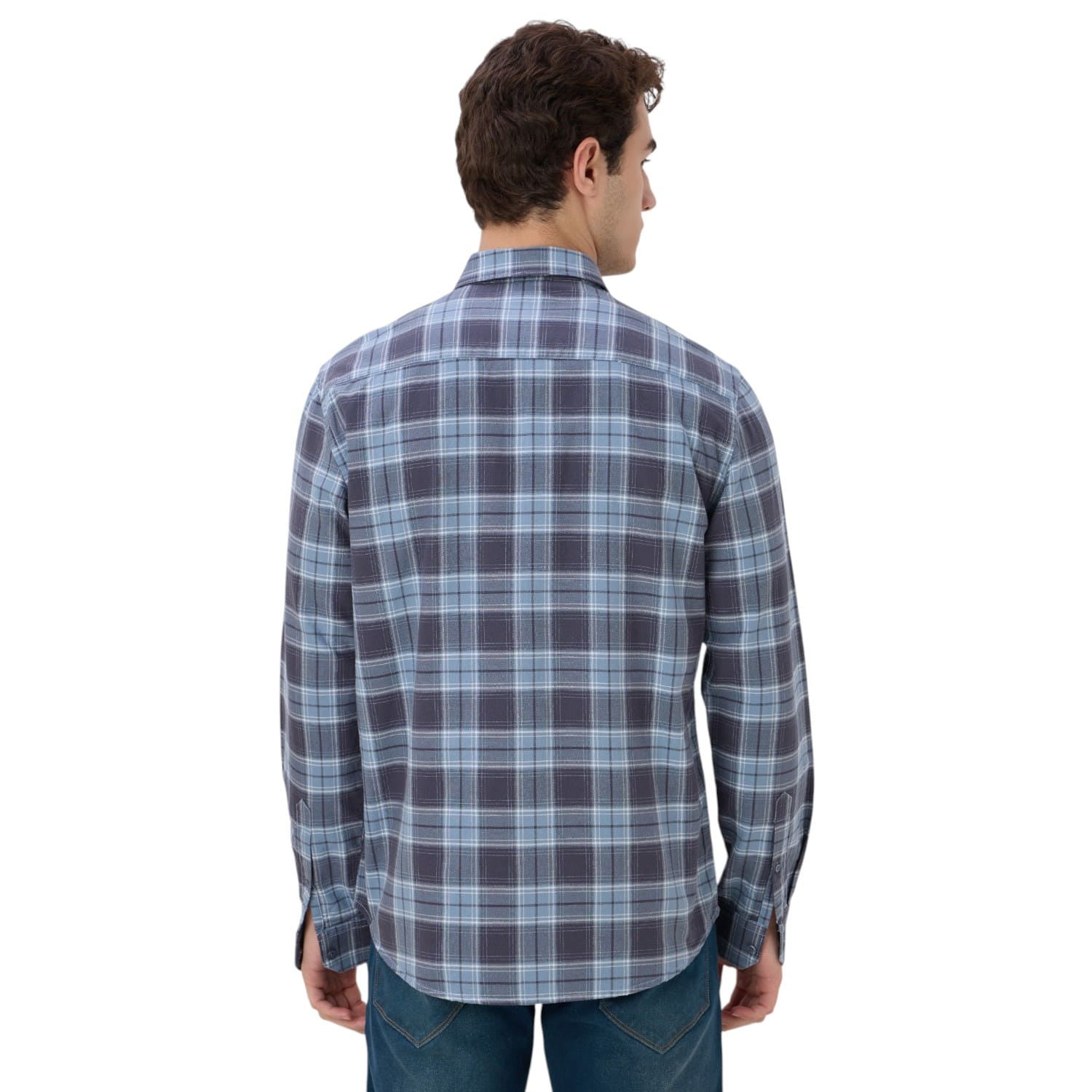 OXFORD CHECK
