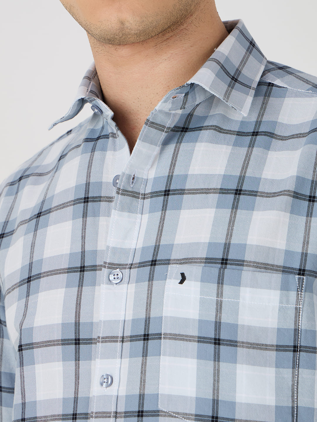 OXFORD CHECK