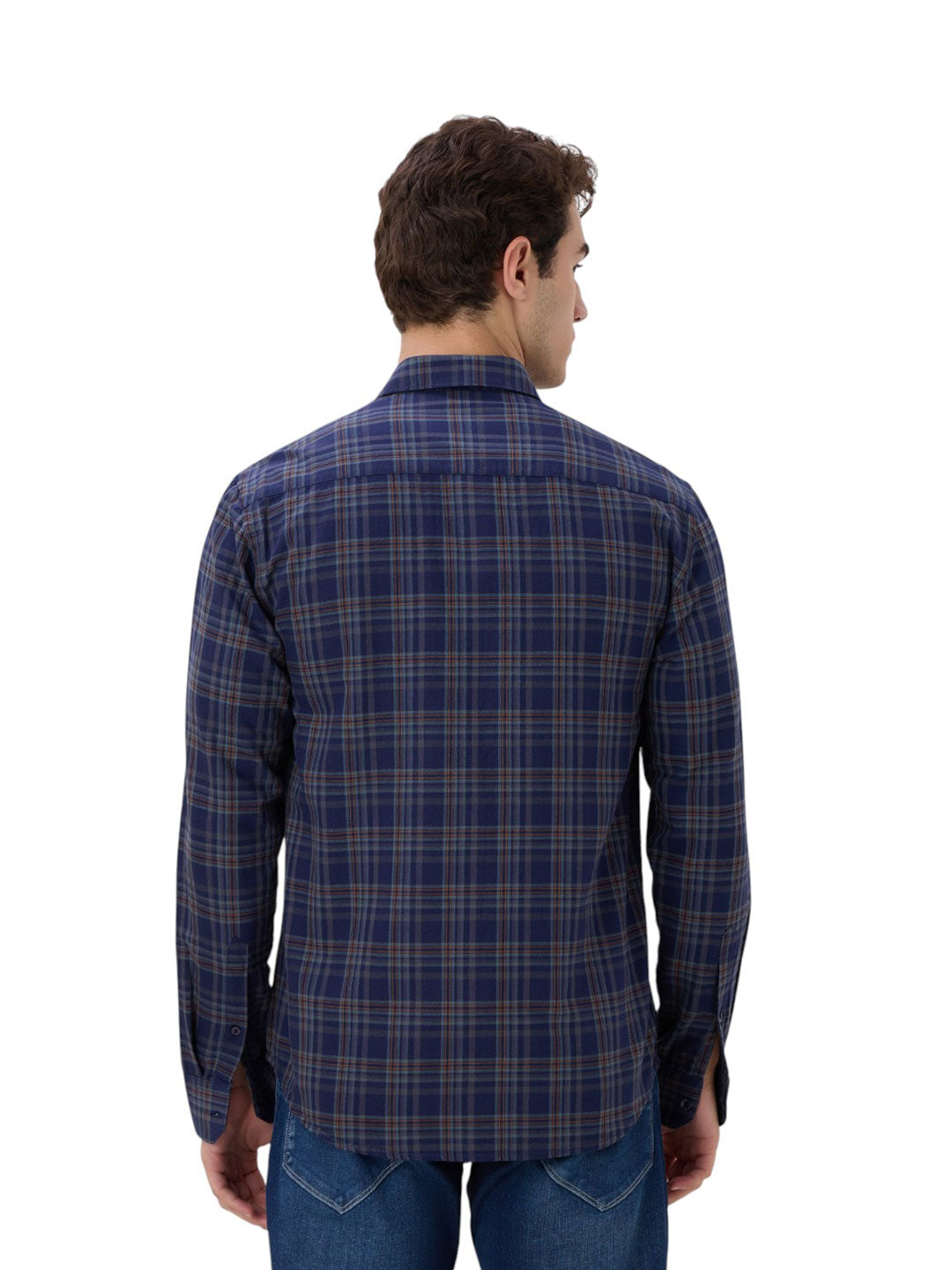 OXFORD CHECK