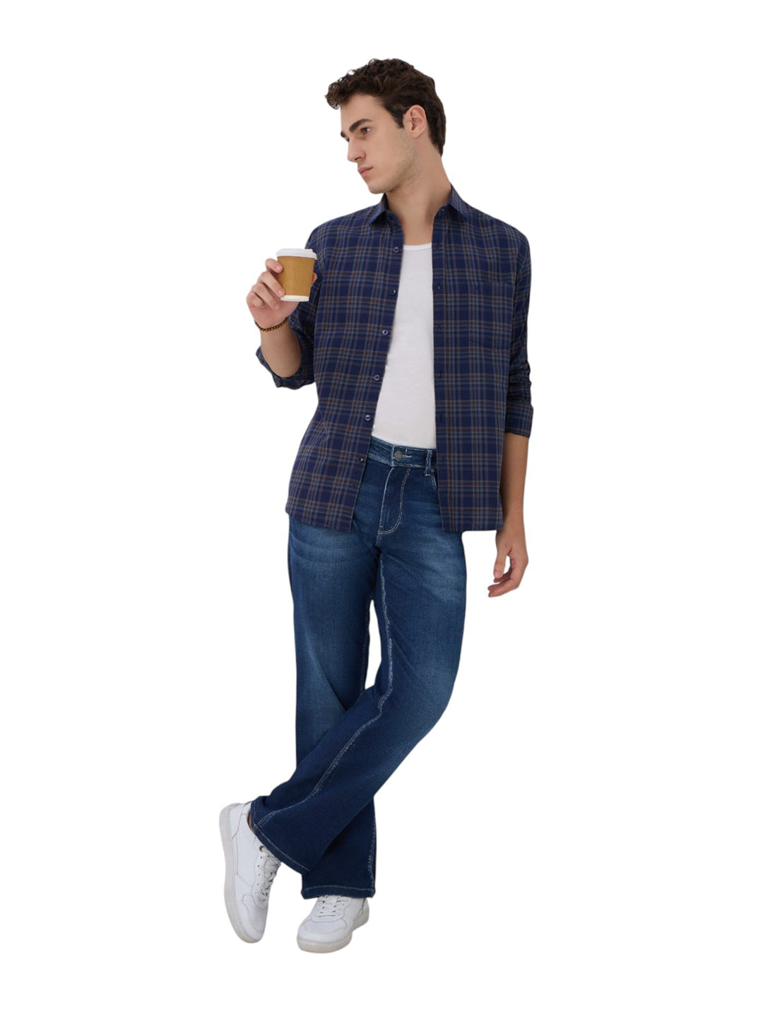 OXFORD CHECK