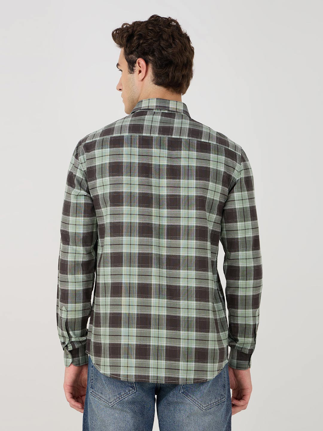 OXFORD CHECK
