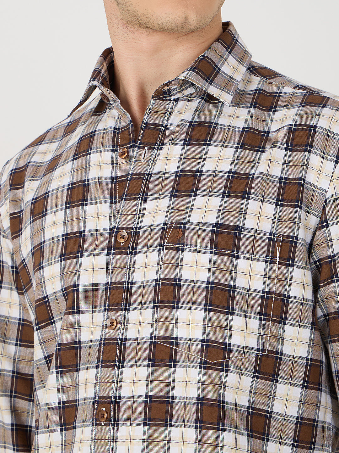 OXFORD CHECK