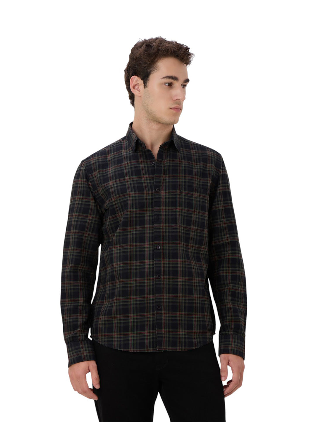OXFORD CHECK