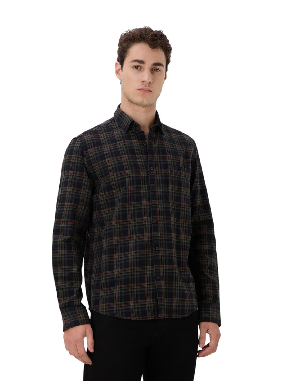 OXFORD CHECK
