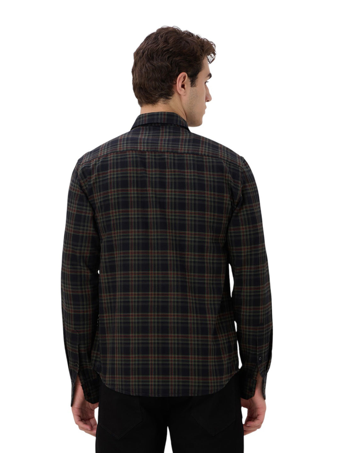 OXFORD CHECK