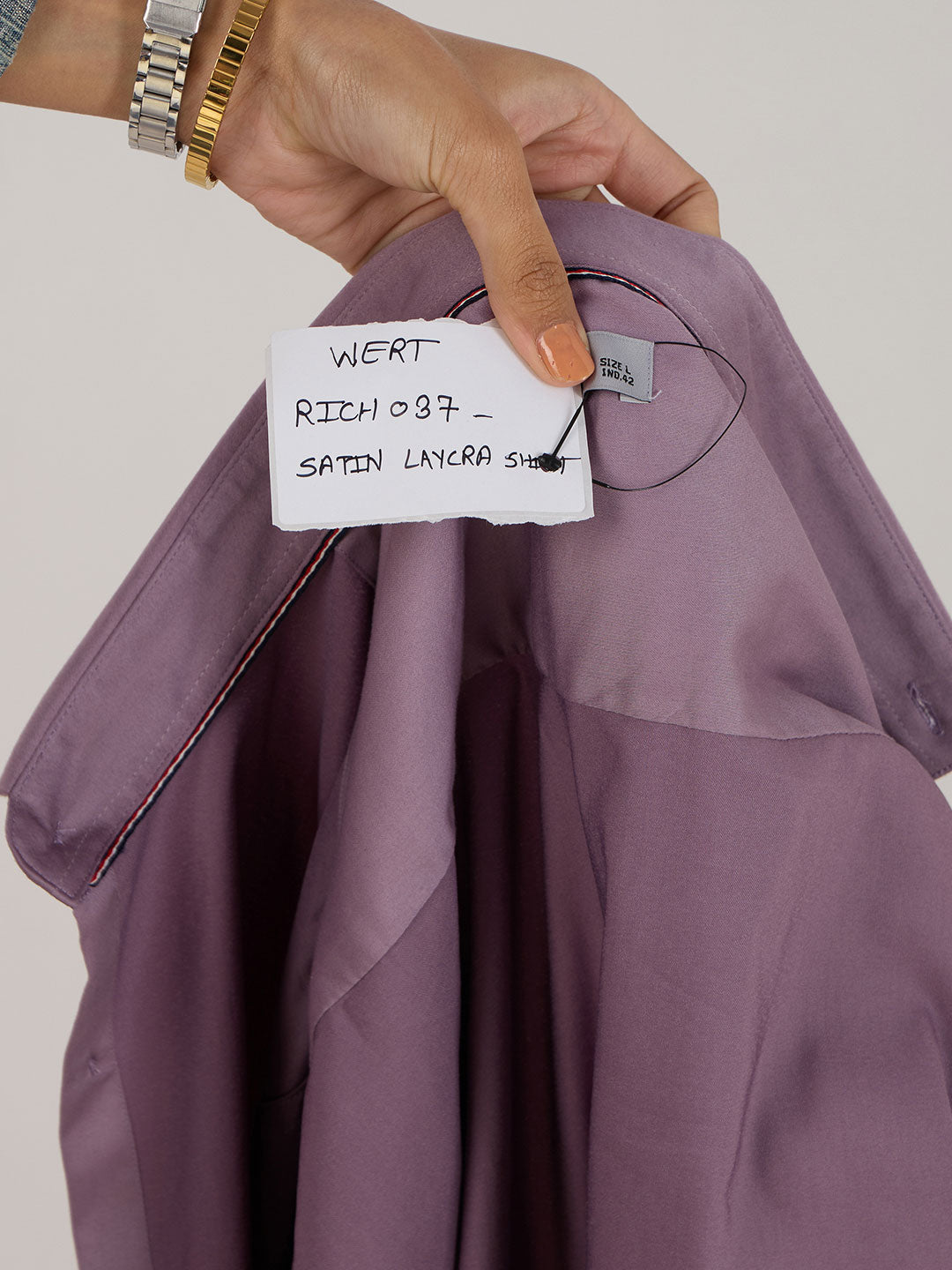 Imperial SATIN