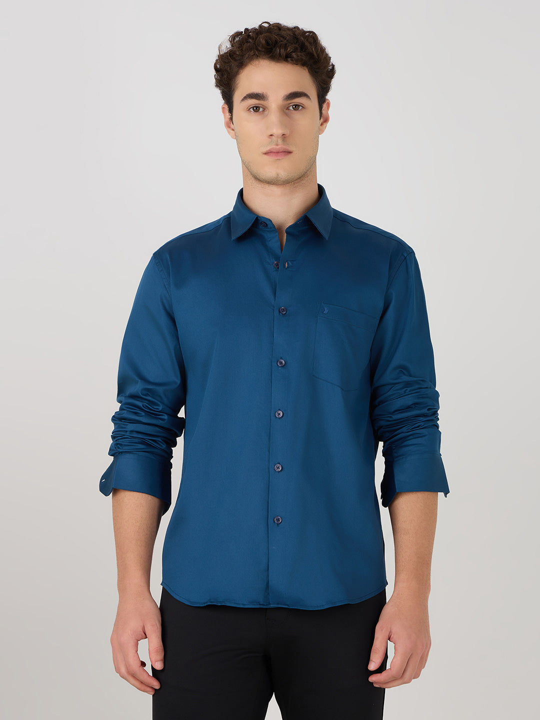 Imperial SATIN
