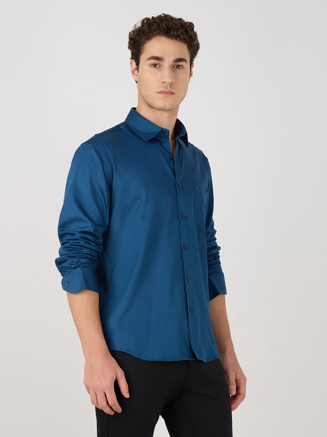Imperial SATIN
