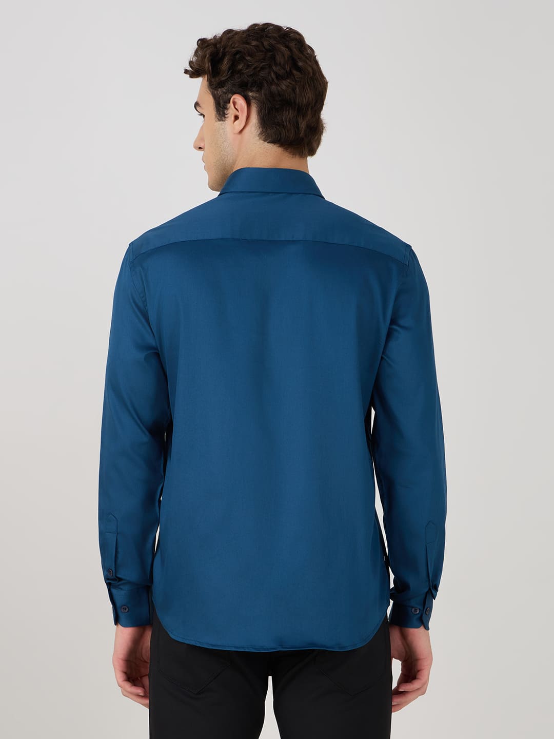 Imperial SATIN