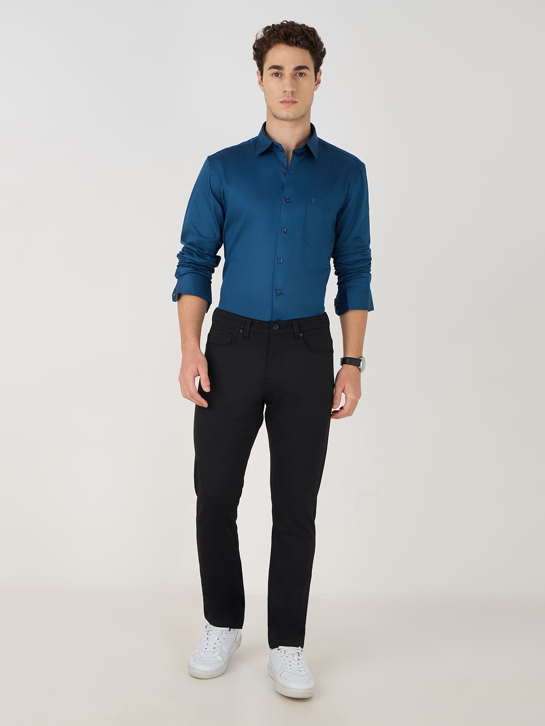 Imperial SATIN