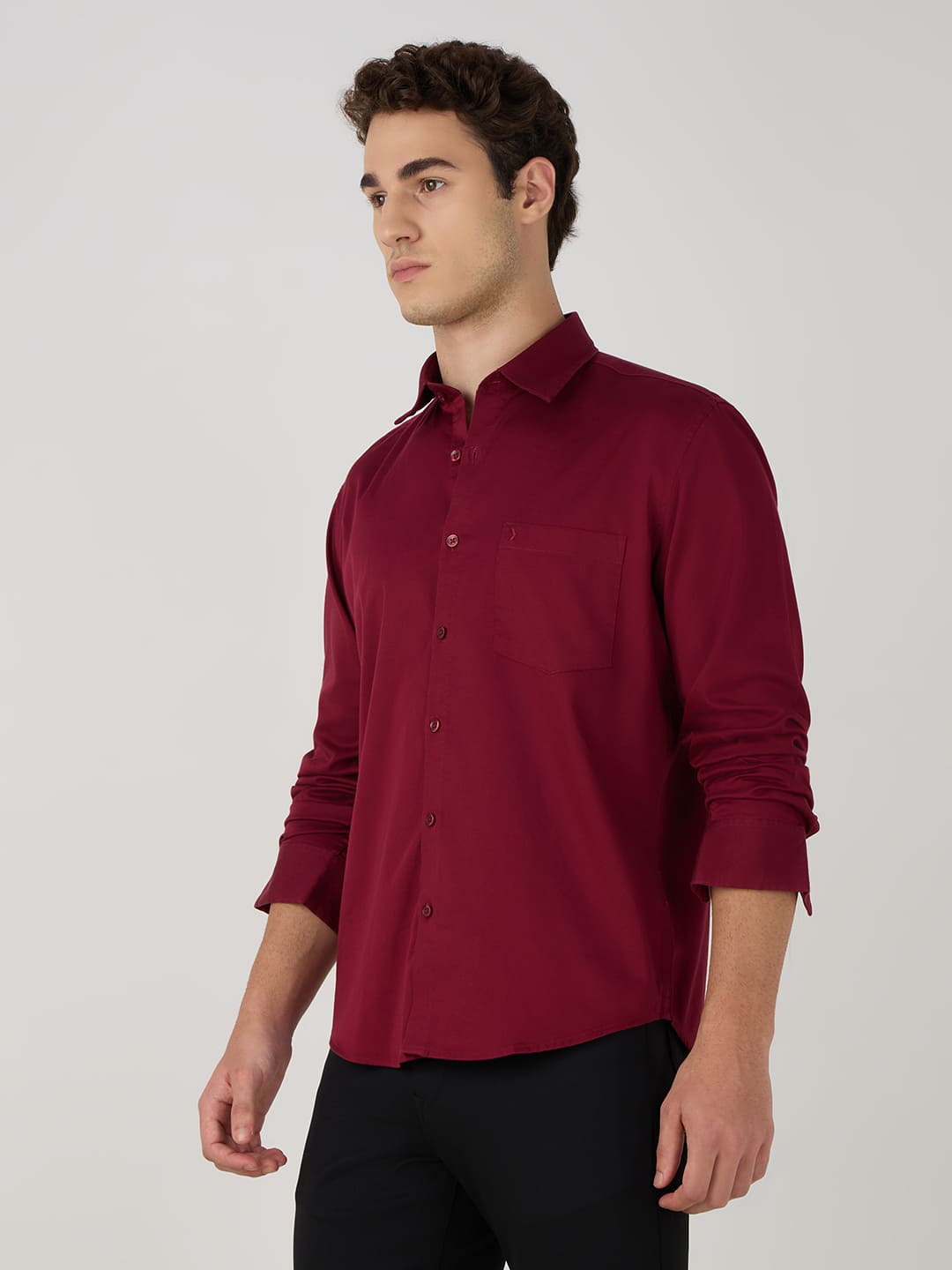 Imperial SATIN