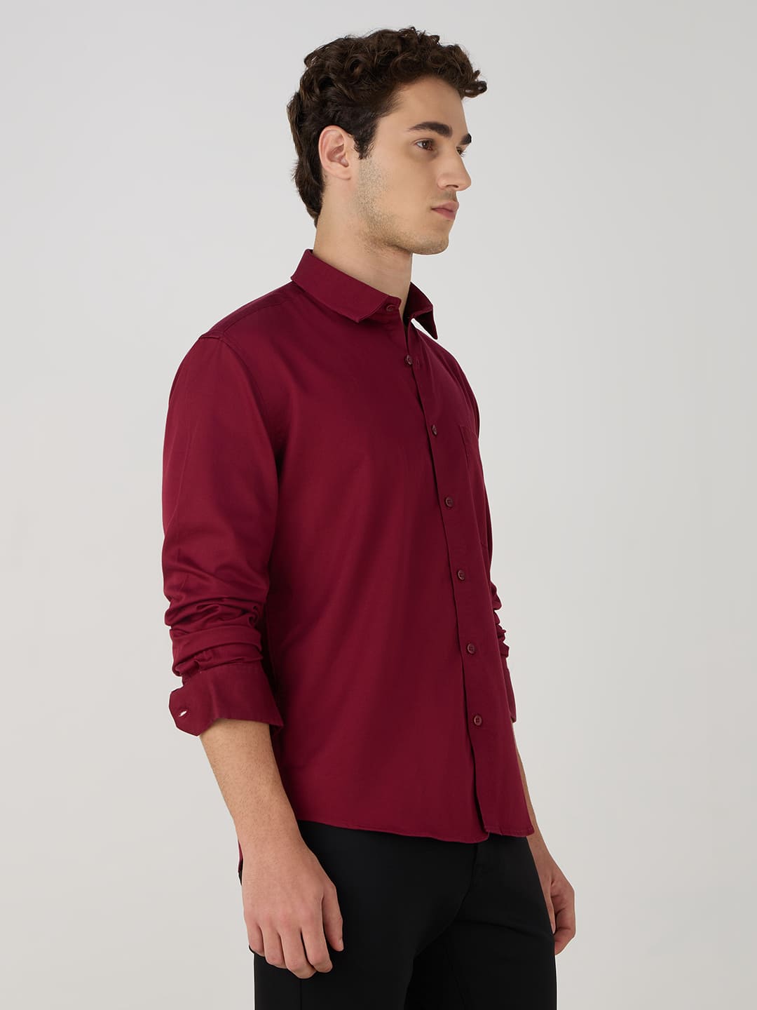 Imperial SATIN