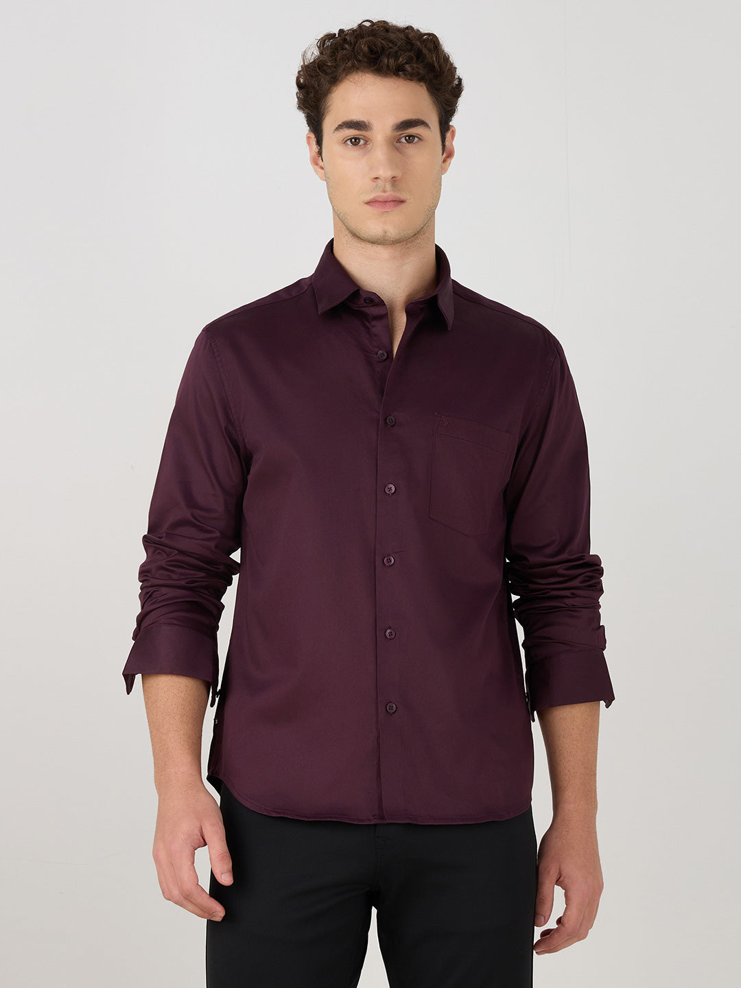 Imperial SATIN