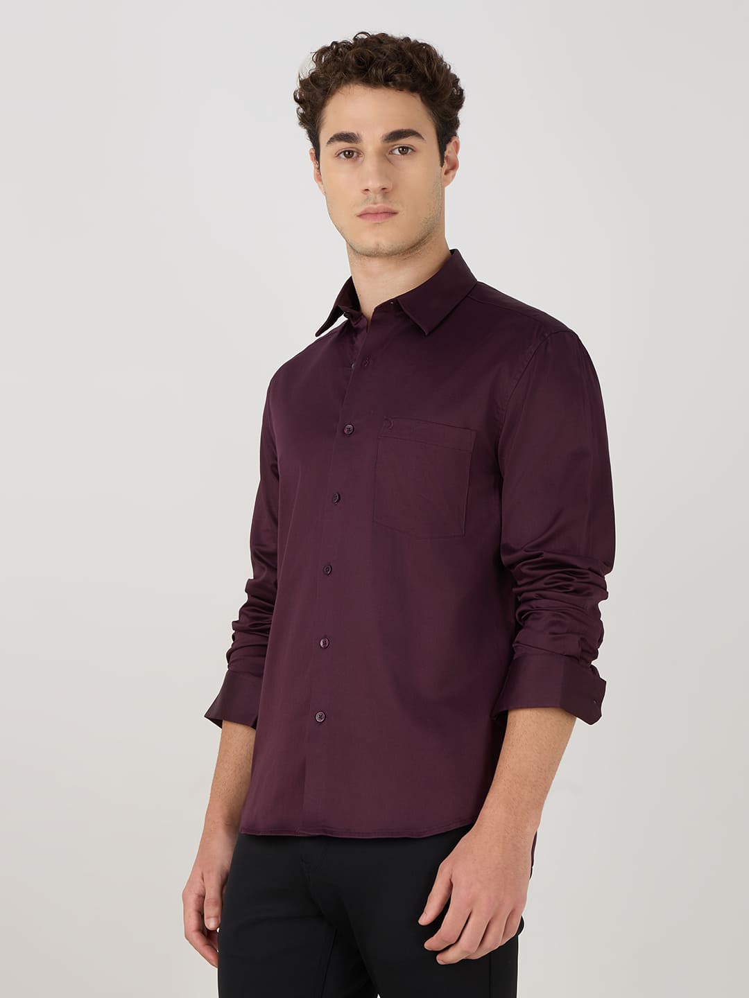 Imperial SATIN