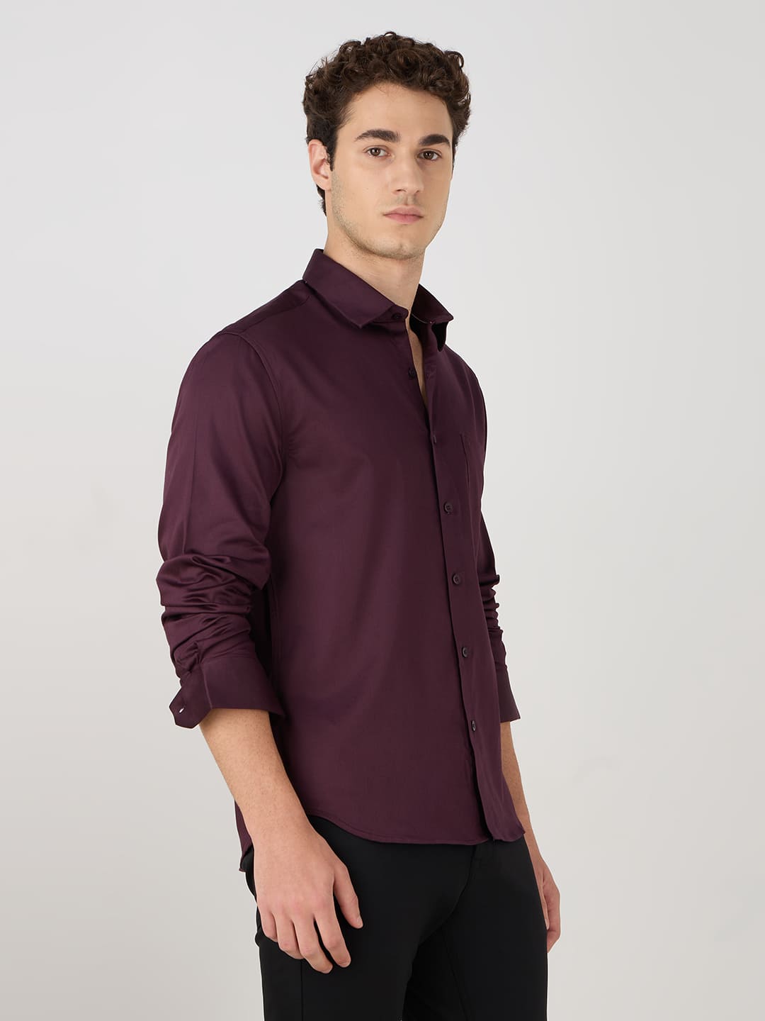 Imperial SATIN