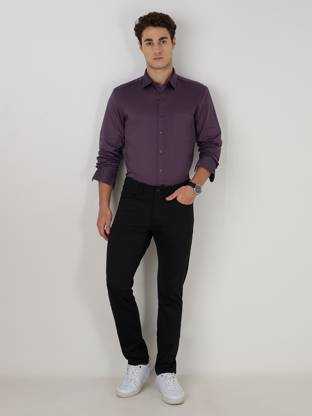 Imperial SATIN