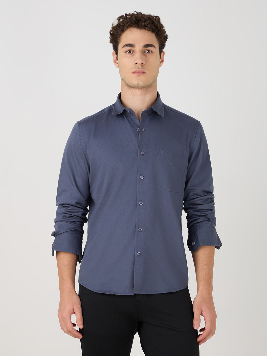 Imperial SATIN