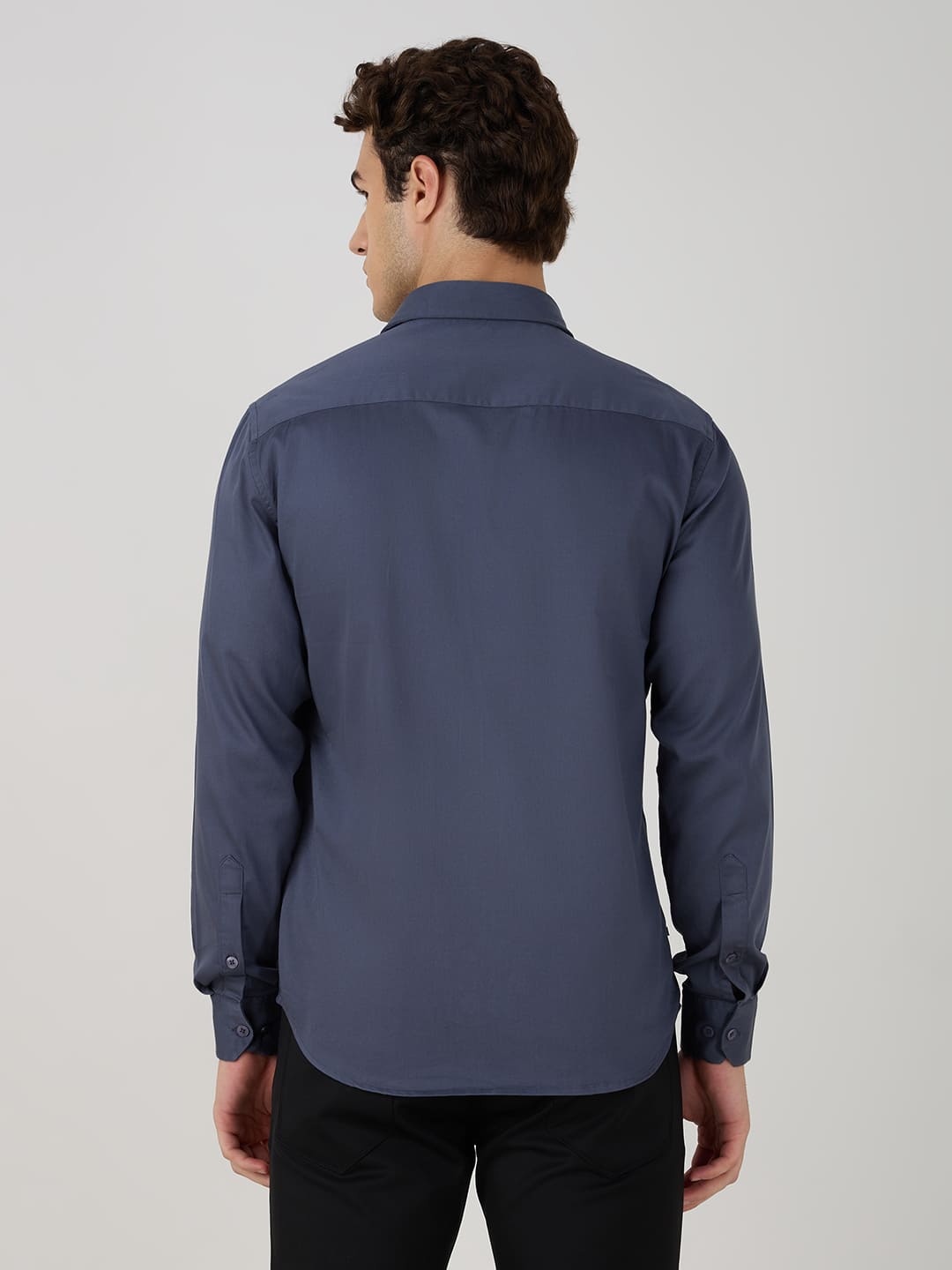 Imperial SATIN