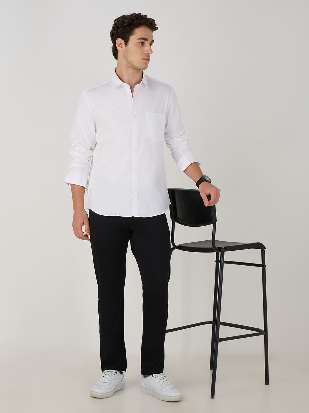 Imperial SATIN