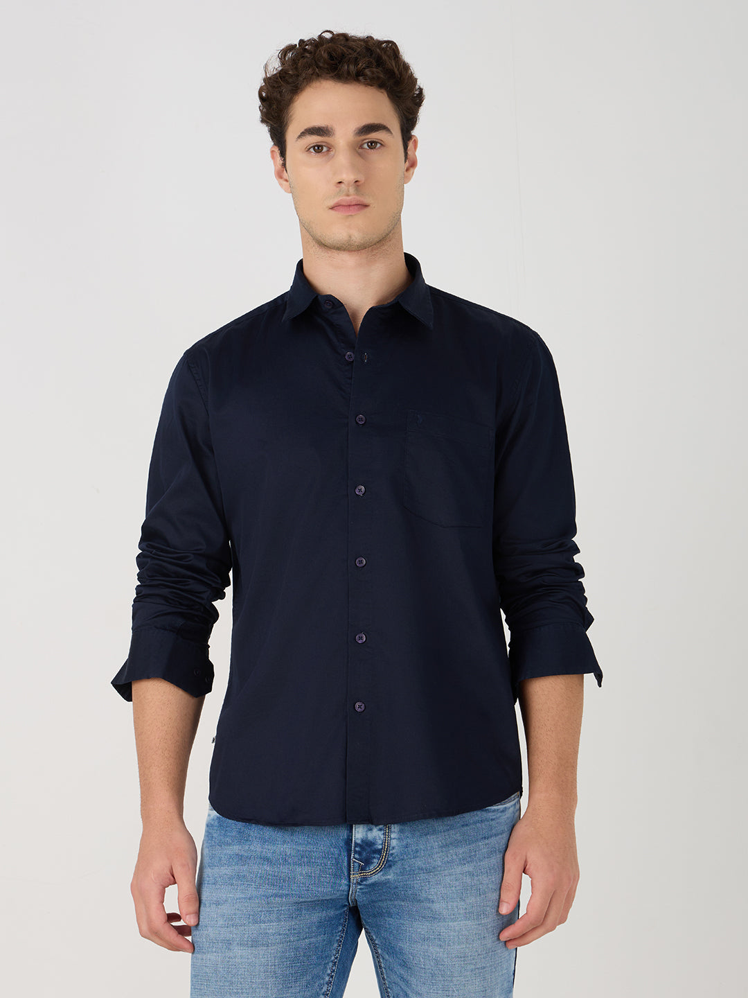 Imperial SATIN