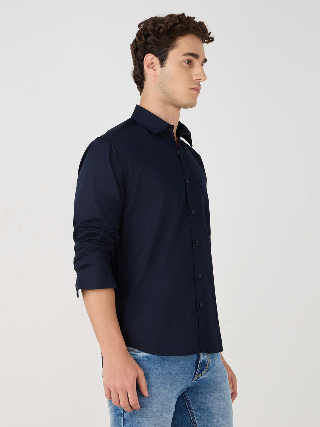 Imperial SATIN