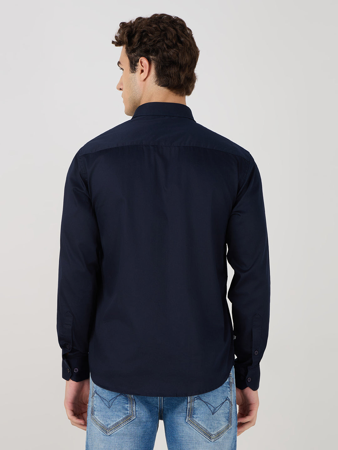Imperial SATIN