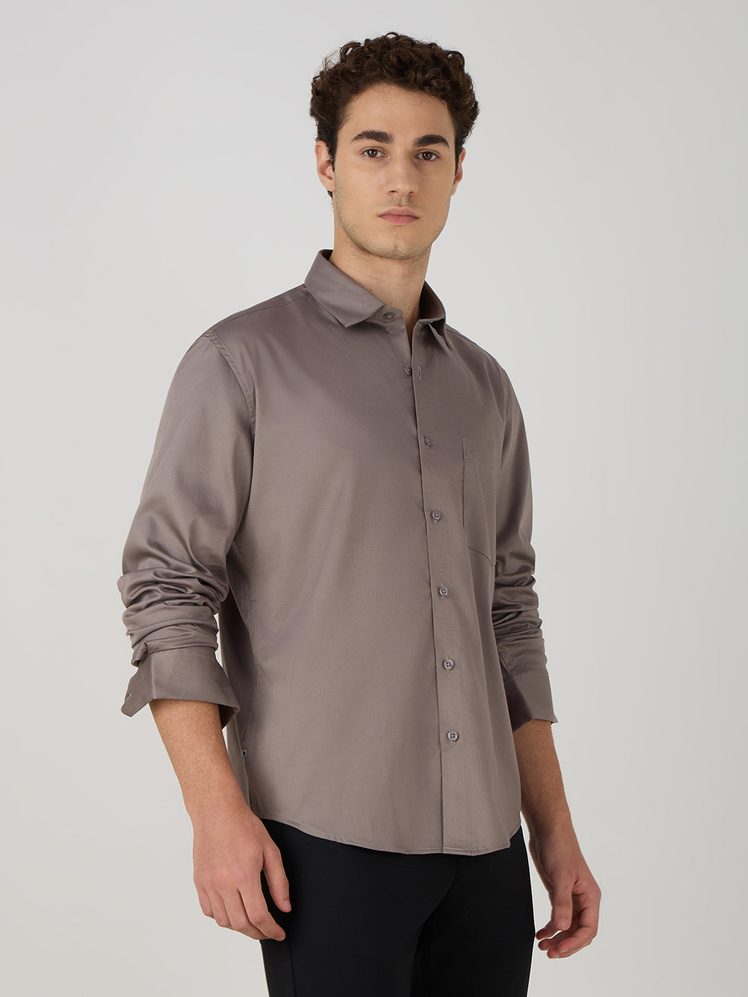 Imperial SATIN