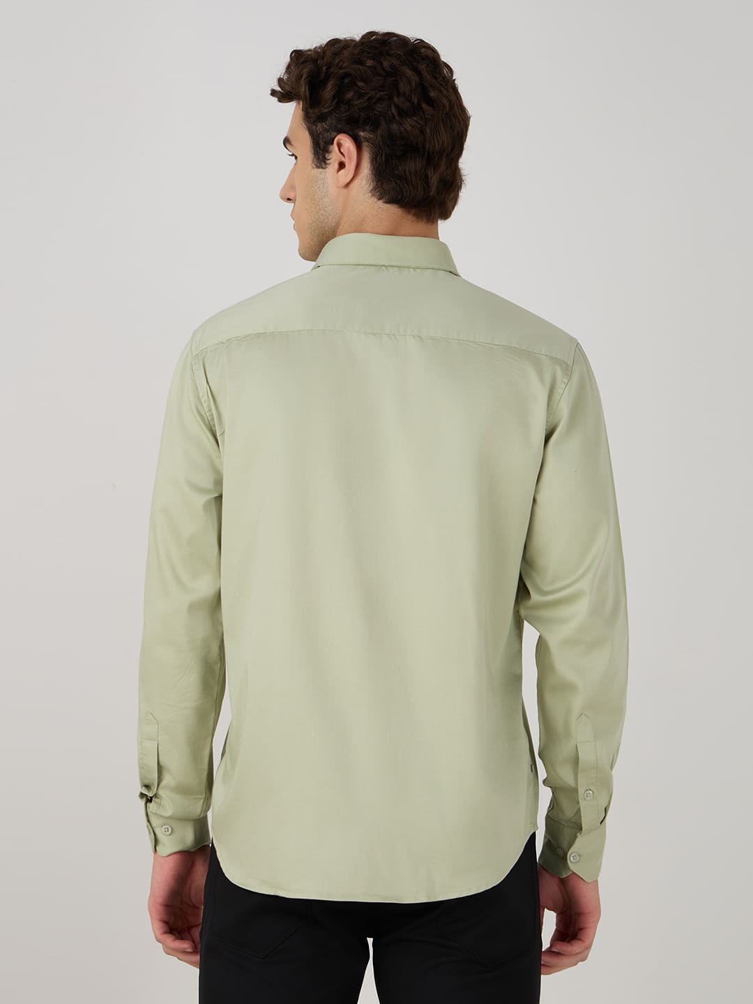 Imperial SATIN