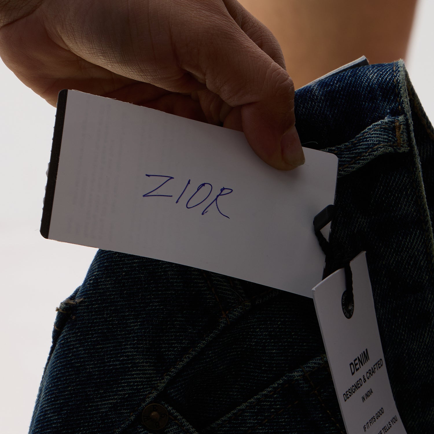 ZIOR